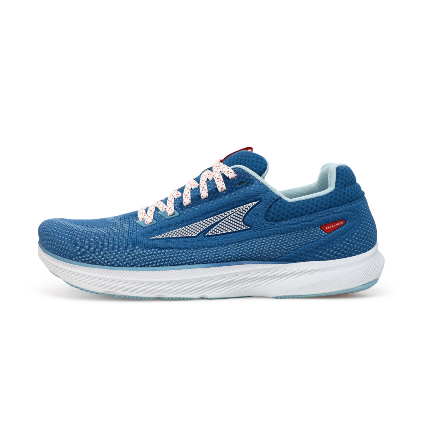 Blue Altra Escalante 3 Men's Trainers | Ireland-63021859