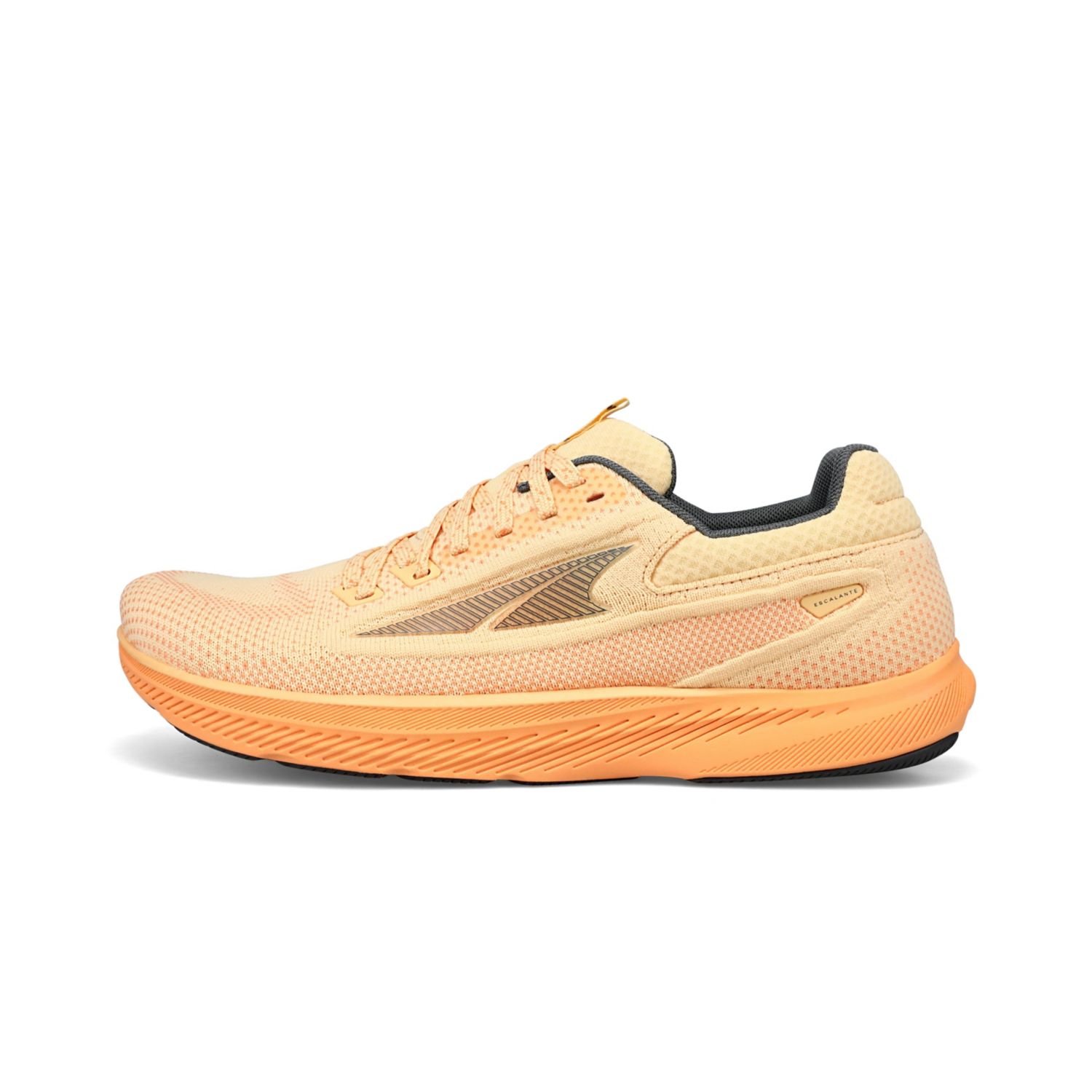 Grey / Orange Altra Escalante 3 Men's Trainers | Ireland-73241069