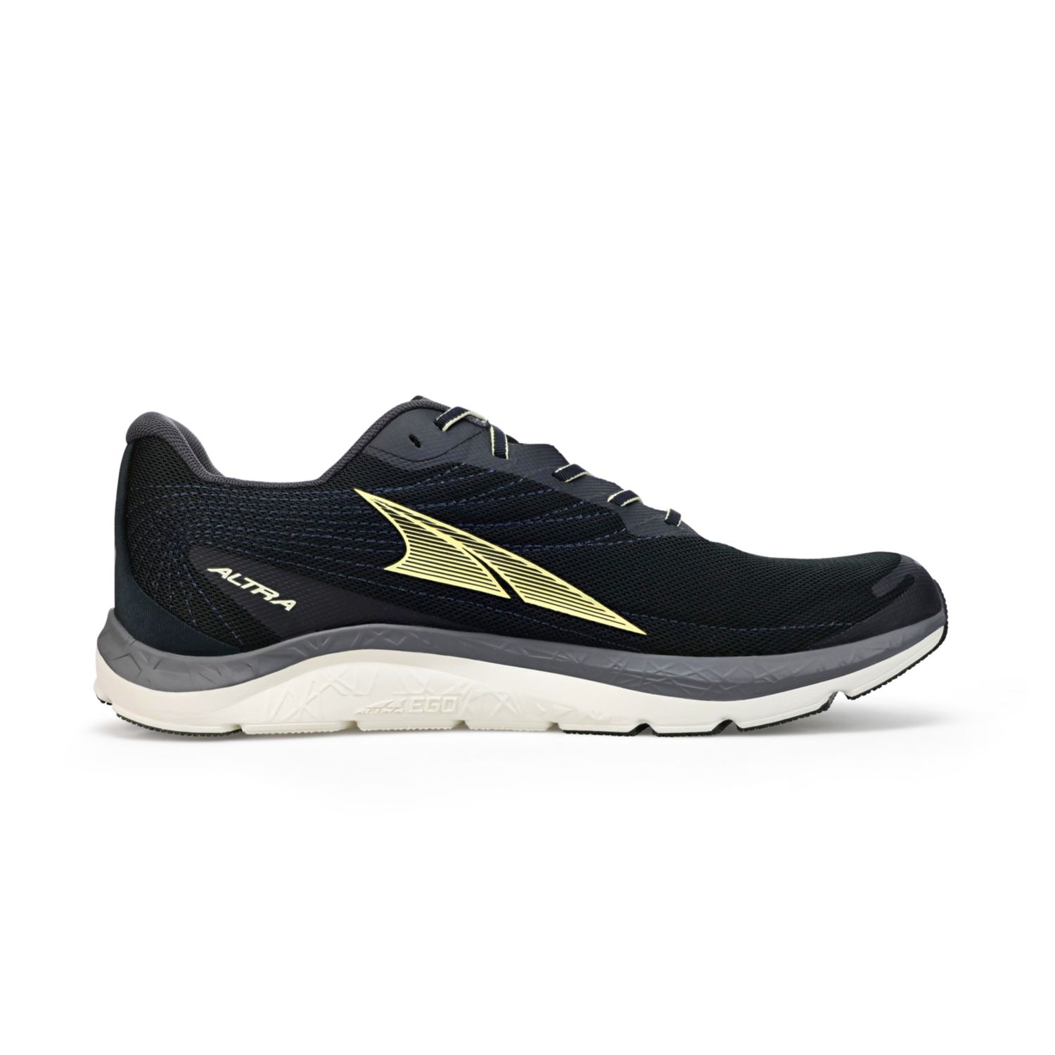 Black Altra Rivera 2 Men's Trainers | Ireland-07315689