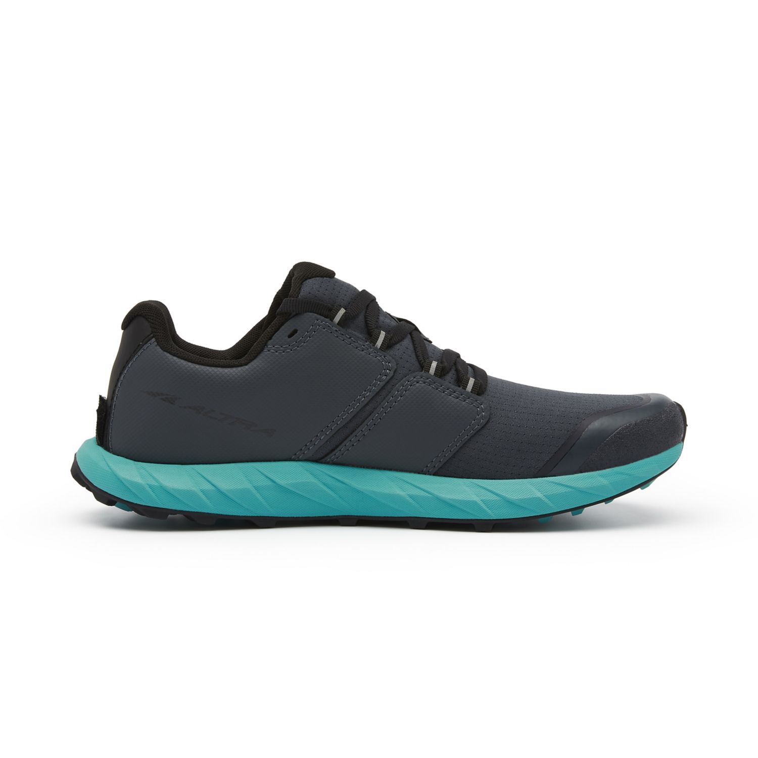 Black Altra Superior 5 Women's Trail Running Shoes | Ireland-60934289