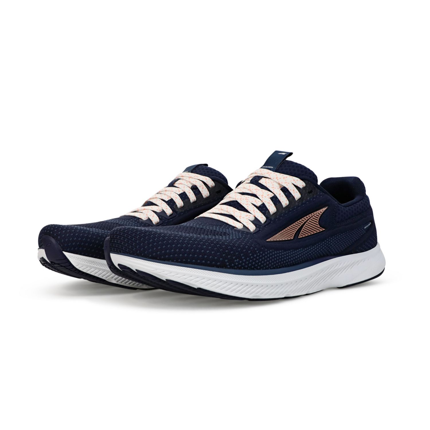 Black / Grey Altra Escalante 3 Women's Walking Shoes | Ireland-74065319