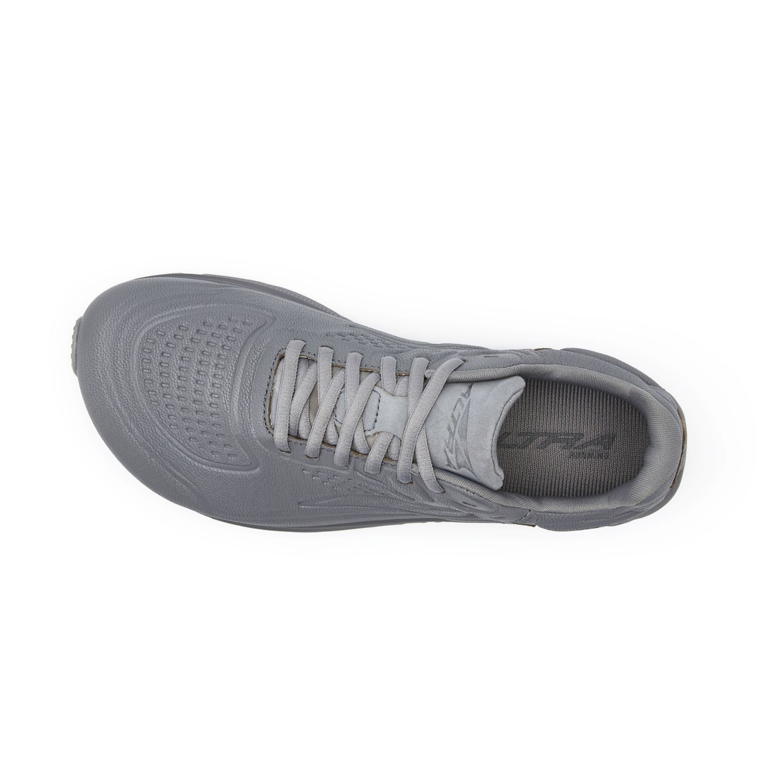 Grey Altra Torin 5 Leather Women's Trainers | Ireland-81209349