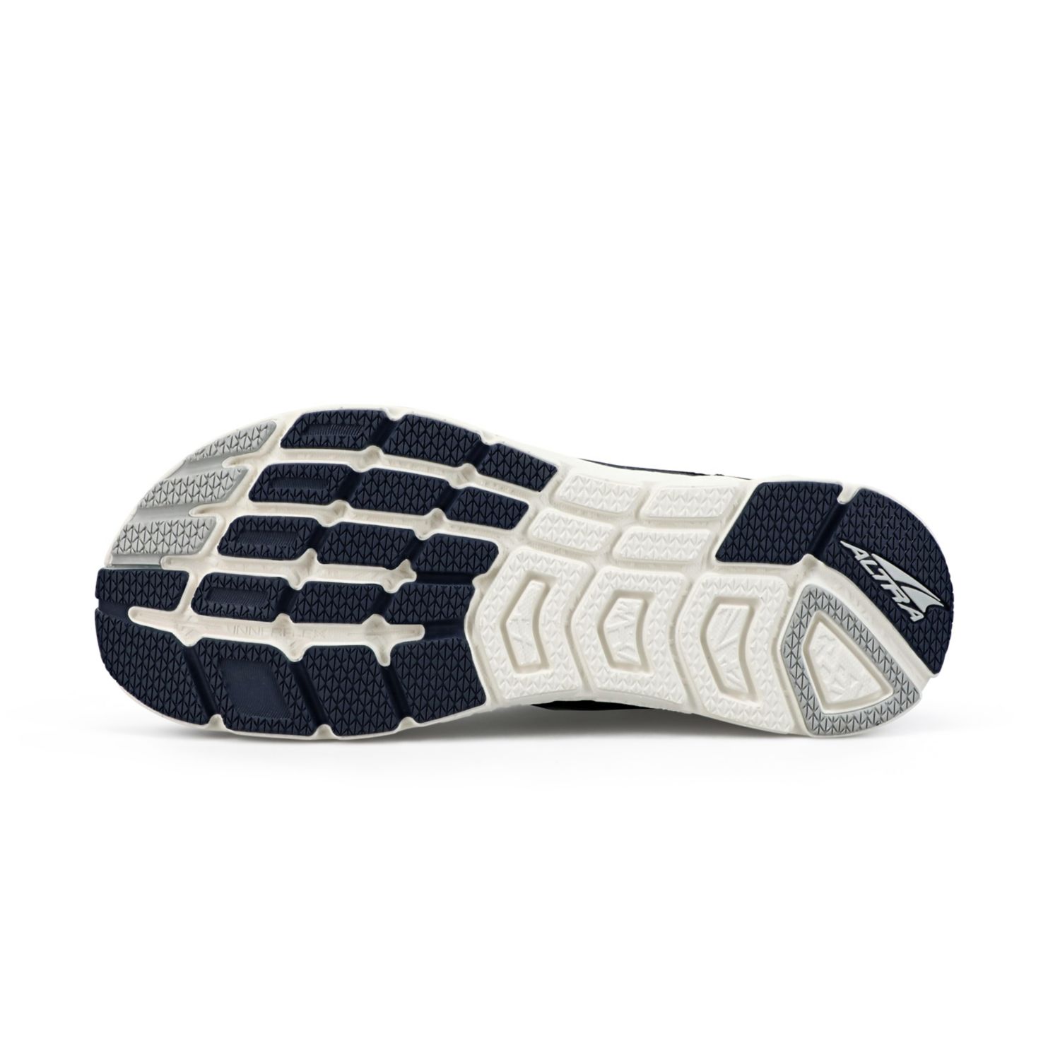 Navy Altra Rivera 2 Women's Walking Shoes | Ireland-70589329