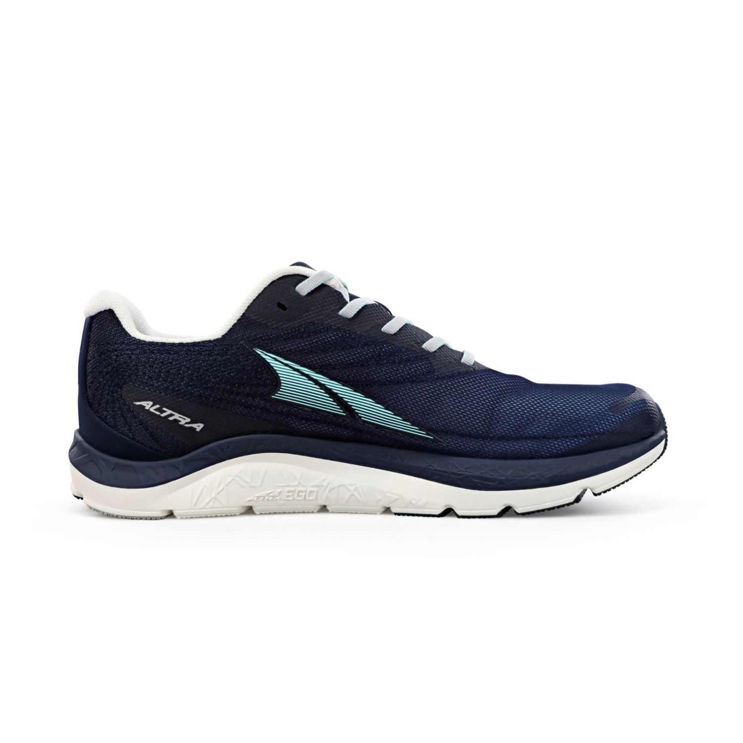 Navy Altra Rivera 2 Women's Walking Shoes | Ireland-70589329