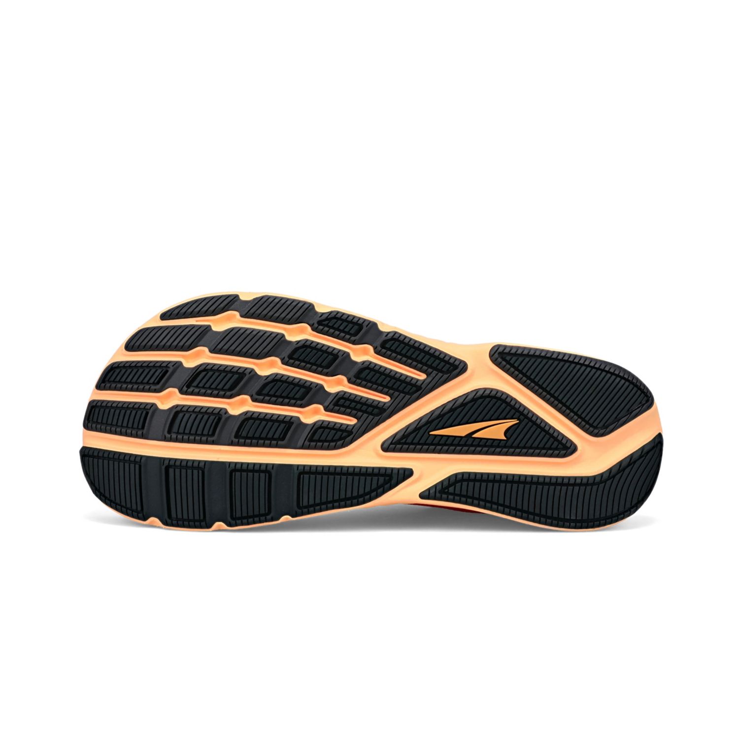 Orange Altra Escalante 3 Women's Trainers | Ireland-60743929