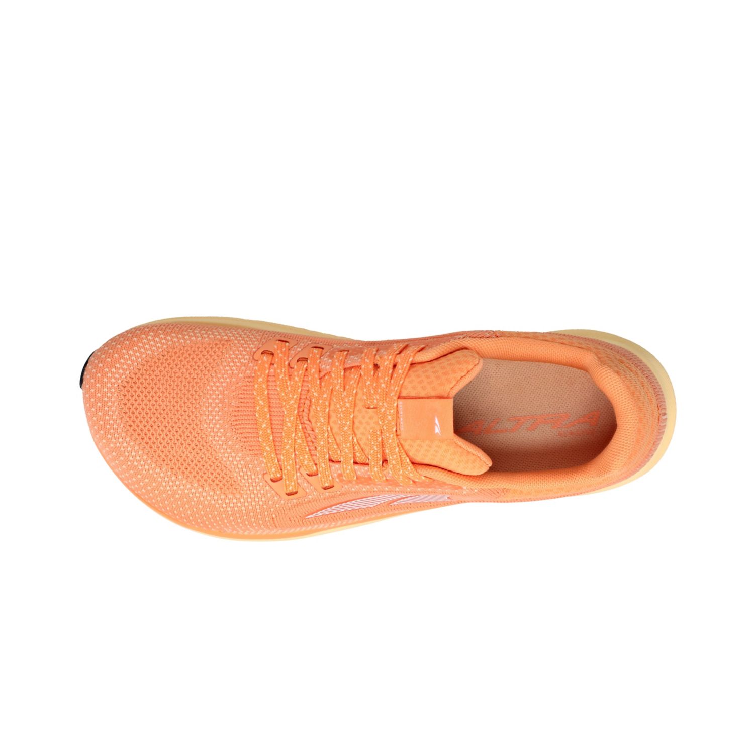 Orange Altra Escalante 3 Women's Trainers | Ireland-60743929