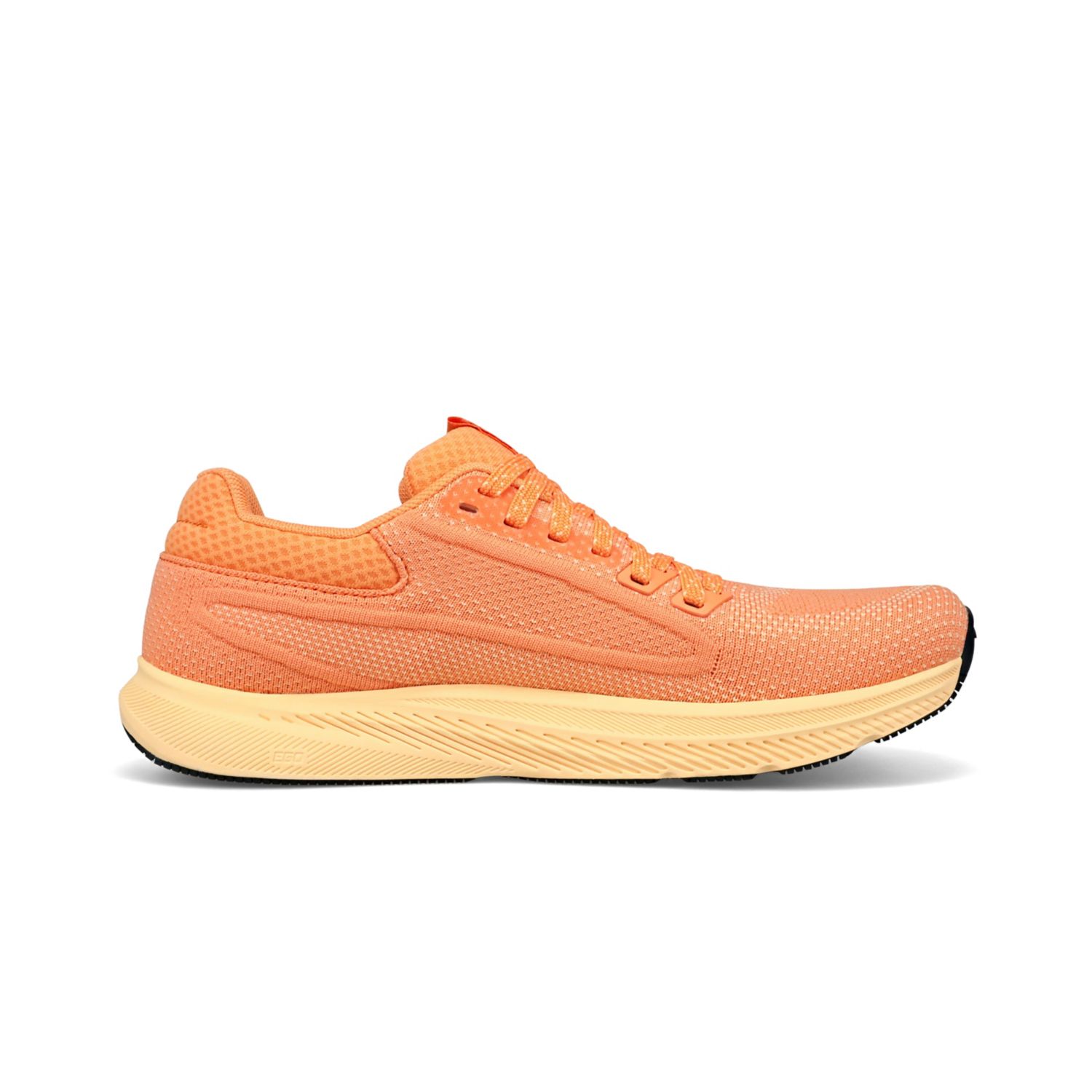 Orange Altra Escalante 3 Women's Trainers | Ireland-60743929