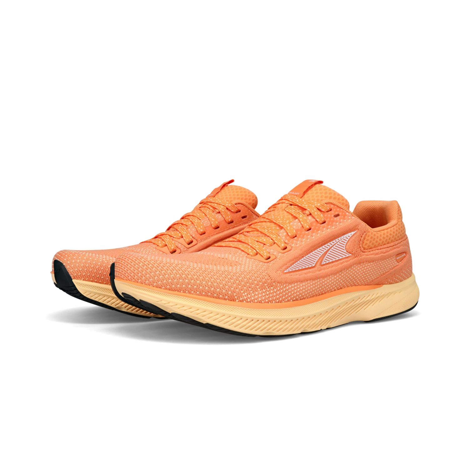 Orange Altra Escalante 3 Women's Trainers | Ireland-60743929