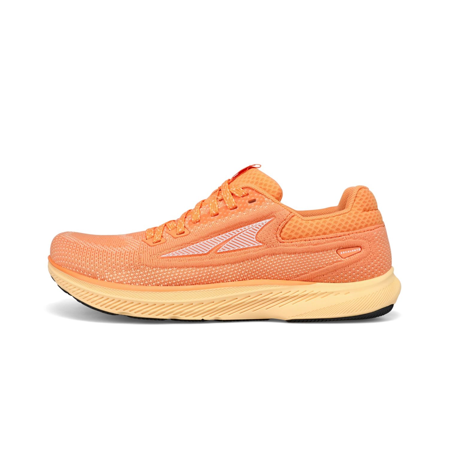 Orange Altra Escalante 3 Women\'s Trainers | Ireland-60743929