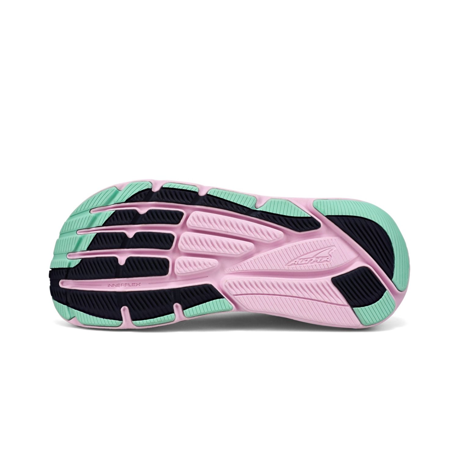 Purple Altra Via Olympus Women's Walking Shoes | Ireland-49280169