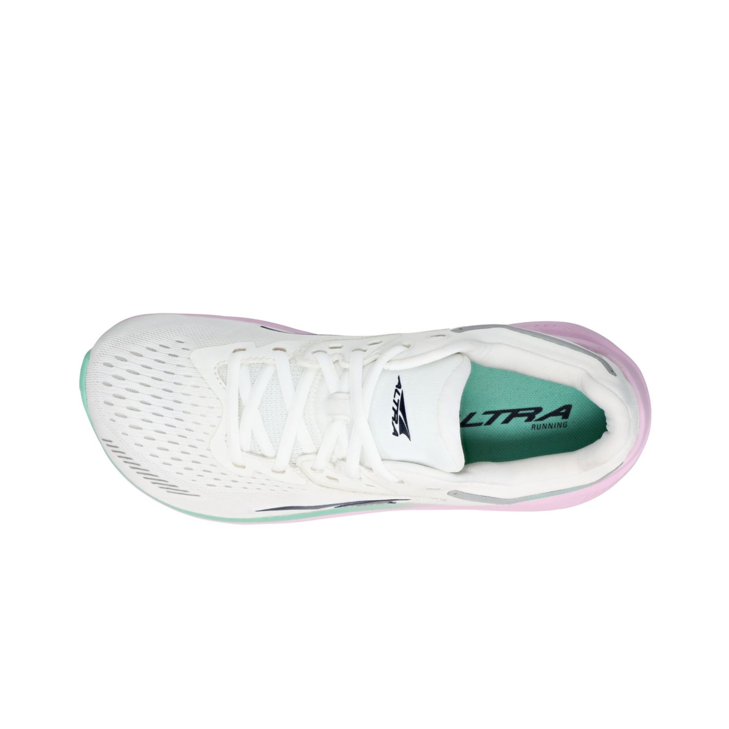 Purple Altra Via Olympus Women's Walking Shoes | Ireland-49280169