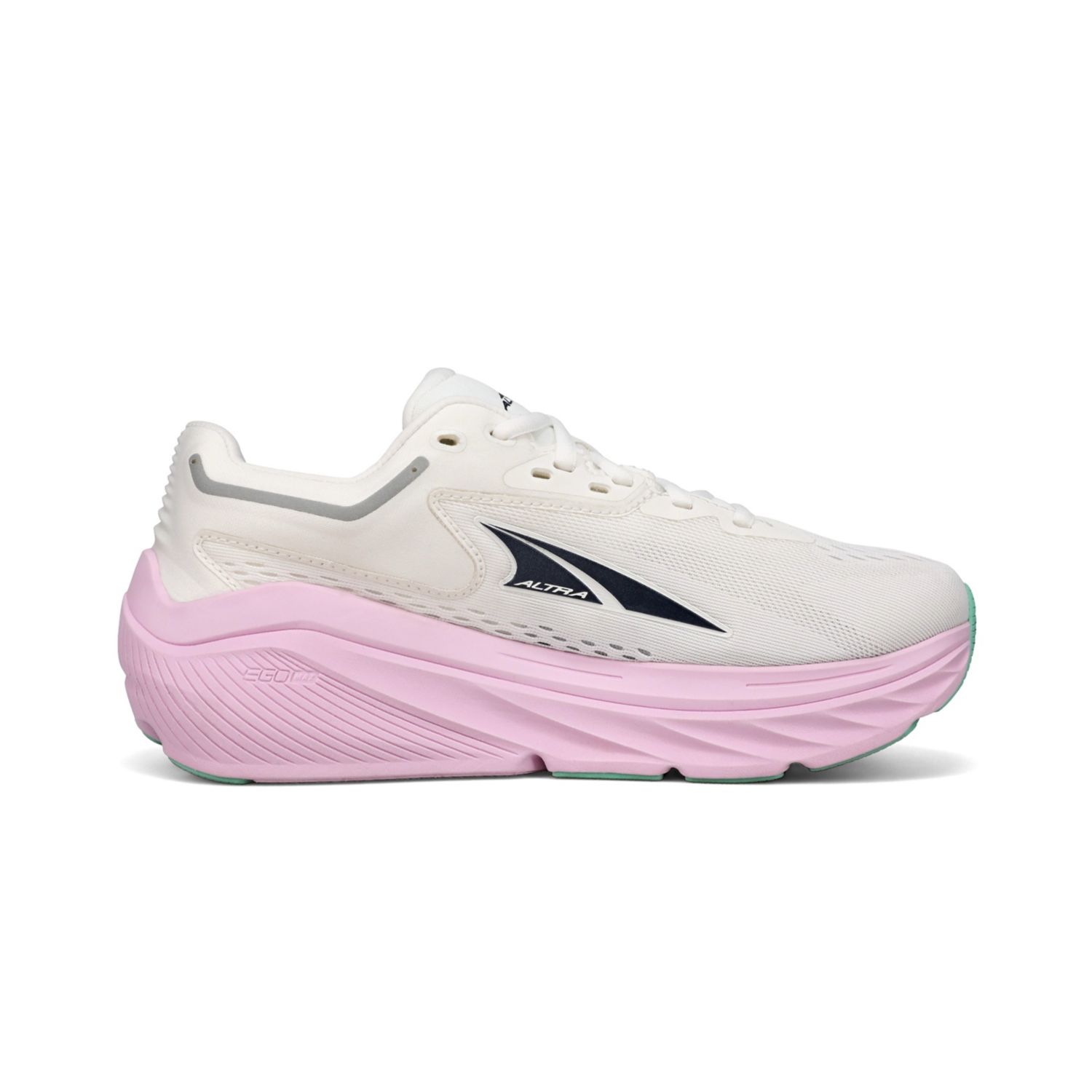 Purple Altra Via Olympus Women's Walking Shoes | Ireland-49280169