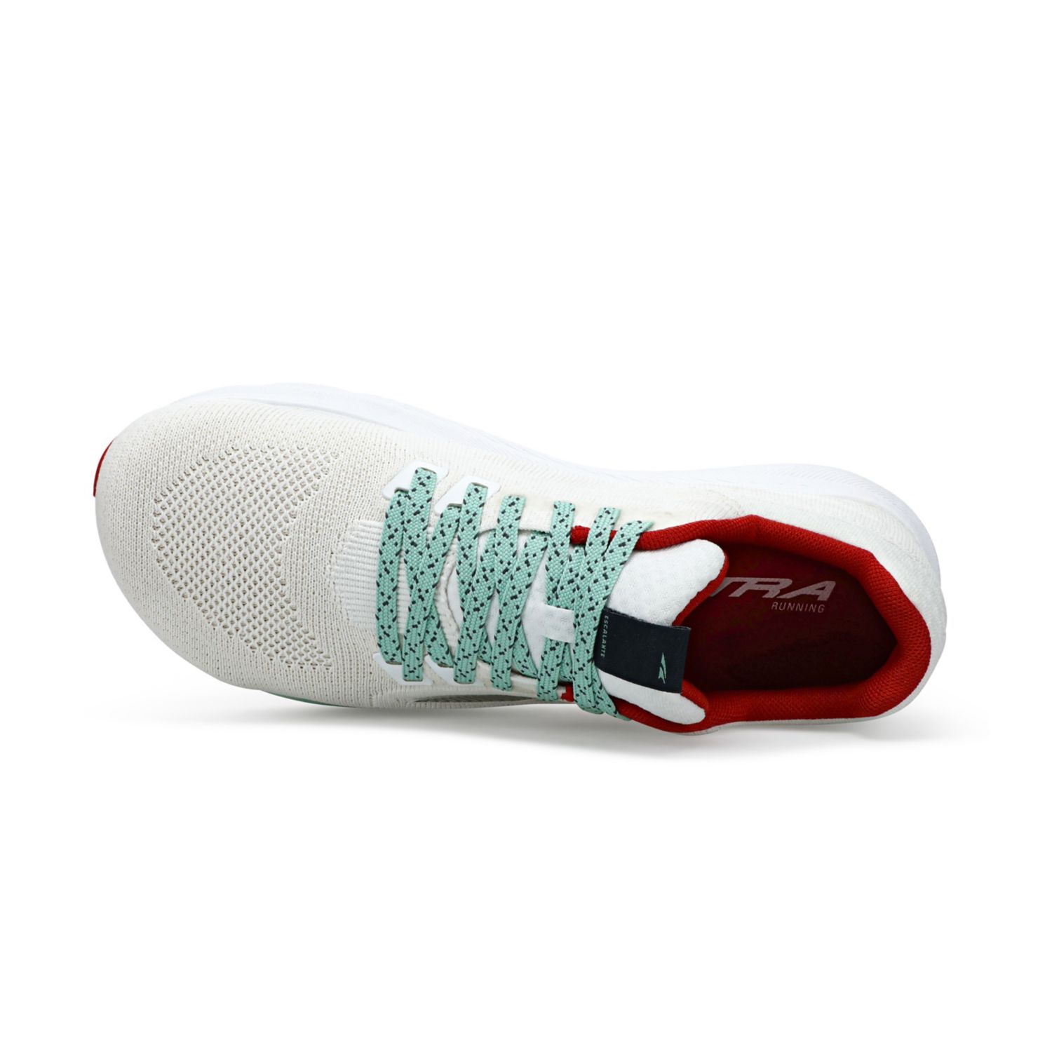 White Altra Escalante 3 Women's Walking Shoes | Ireland-31079489