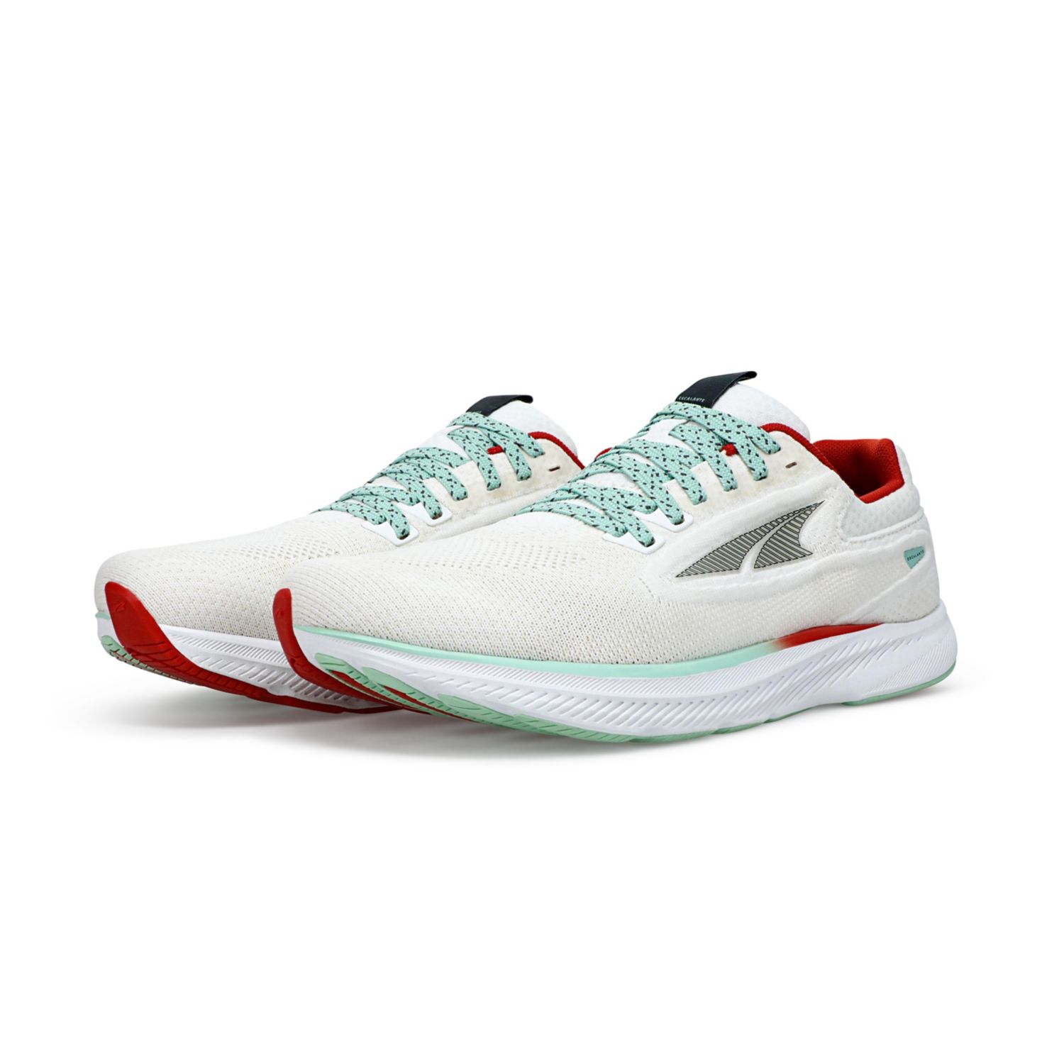 White Altra Escalante 3 Women's Walking Shoes | Ireland-31079489