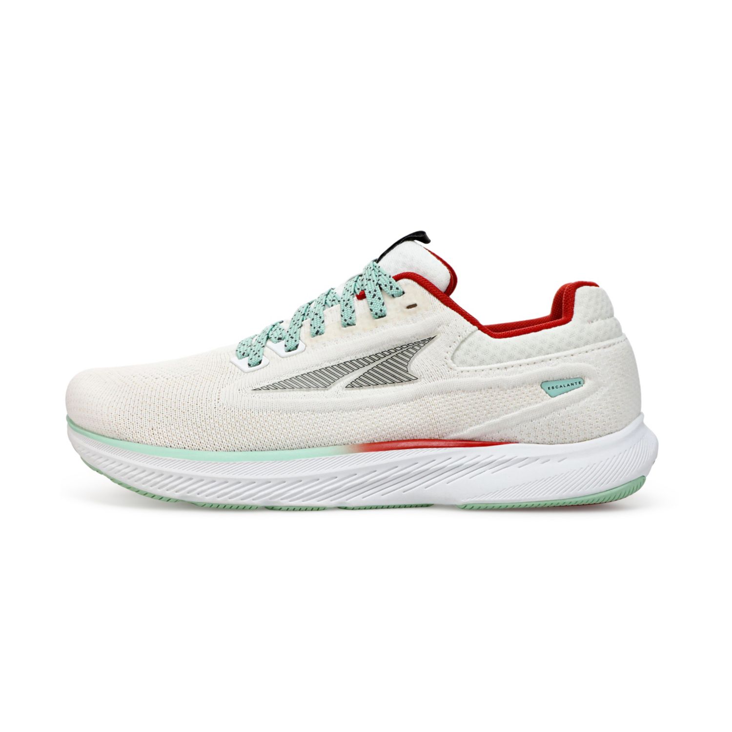 White Altra Escalante 3 Women\'s Walking Shoes | Ireland-31079489