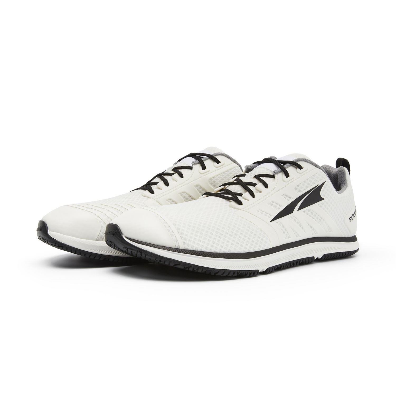 White Altra Solstice Xt 2 Men's Trainers | Ireland-03165879